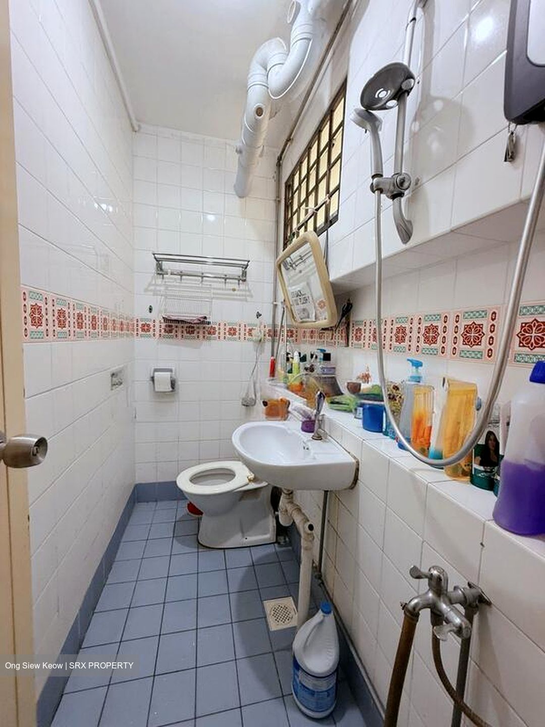 Blk 230B Tampines Street 24 (Tampines), HDB 4 Rooms #503898391